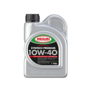 olej silnikowy 10W-40