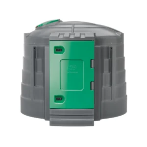 zbiornik na paliwo diesel