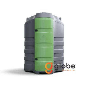 Zbiornik na paliwo 1500 Litrów Kingspan