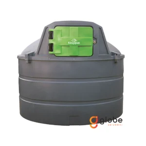 Zbiornik na paliwo 5000 Litrów Kingspan