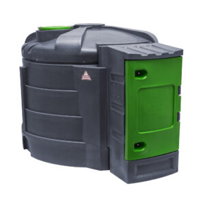 Zbiornik Na Paliwo Fortis TANK 5000 Litrów