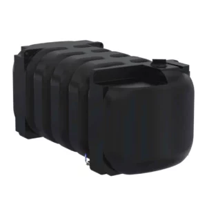 Zbiornik na deszczówkę 2000 fortis