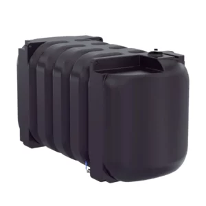 Zbiornik na deszczówkę 2500 fortis