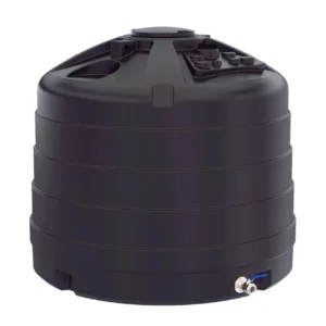 Naziemny zbiornik fortis 5000 litrów