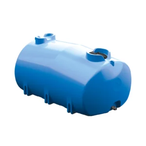 Zbiornik jednopłaszczowy na wodę pitną 6000