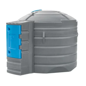 Zbiornik dwupłaszczowy AdBlue 9000l