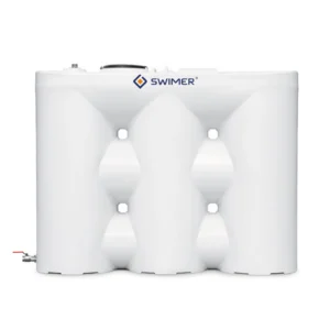 zbiornik na wodę pitną 5000l